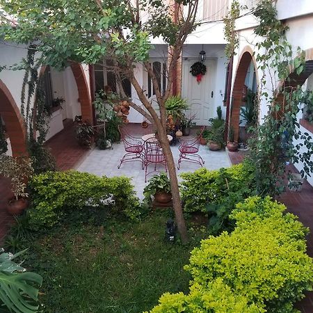 Apartament Linda Casa Acogedora Tarija Zewnętrze zdjęcie