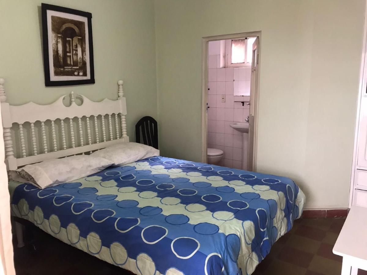Apartament Linda Casa Acogedora Tarija Zewnętrze zdjęcie