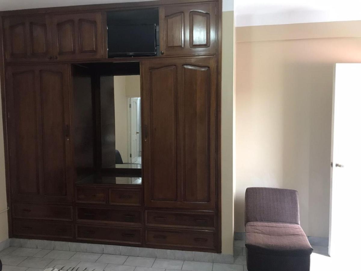 Apartament Linda Casa Acogedora Tarija Zewnętrze zdjęcie