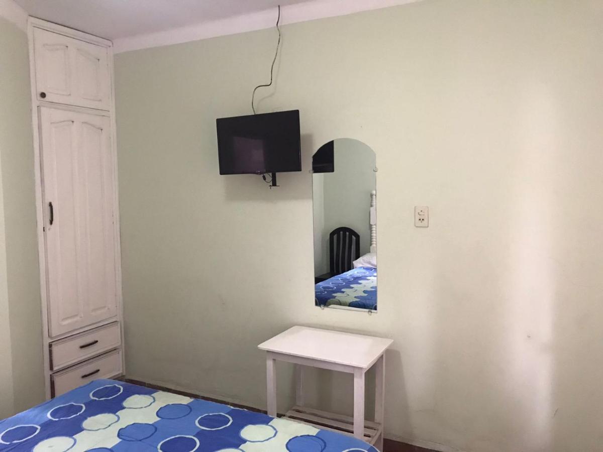 Apartament Linda Casa Acogedora Tarija Zewnętrze zdjęcie