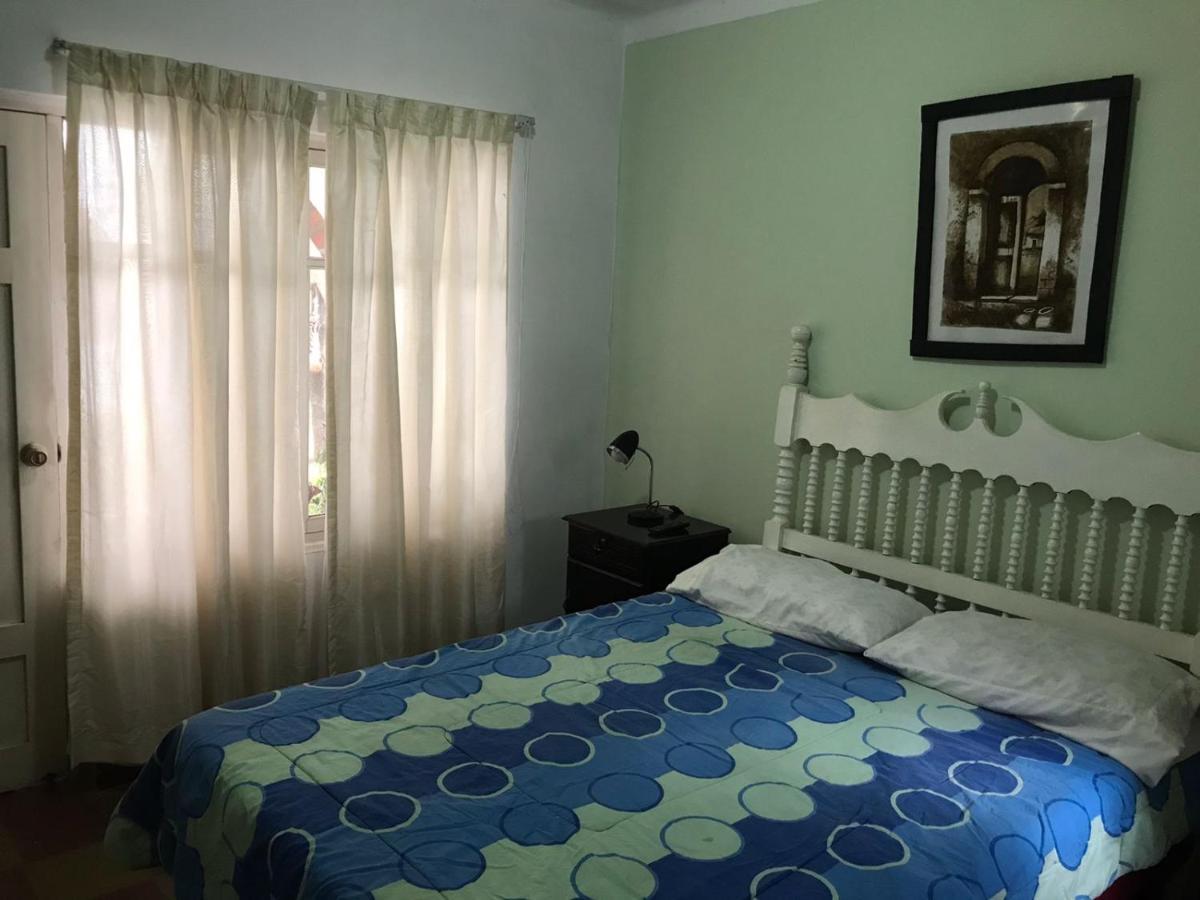 Apartament Linda Casa Acogedora Tarija Zewnętrze zdjęcie