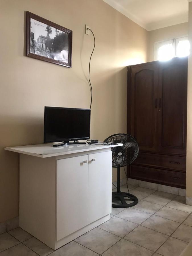 Apartament Linda Casa Acogedora Tarija Zewnętrze zdjęcie