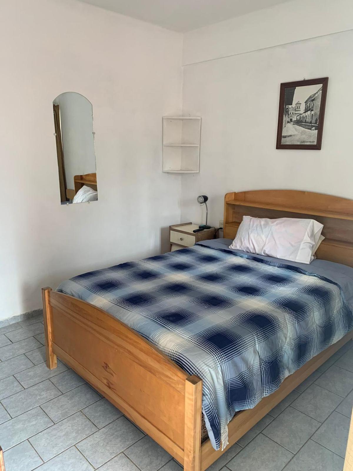 Apartament Linda Casa Acogedora Tarija Zewnętrze zdjęcie