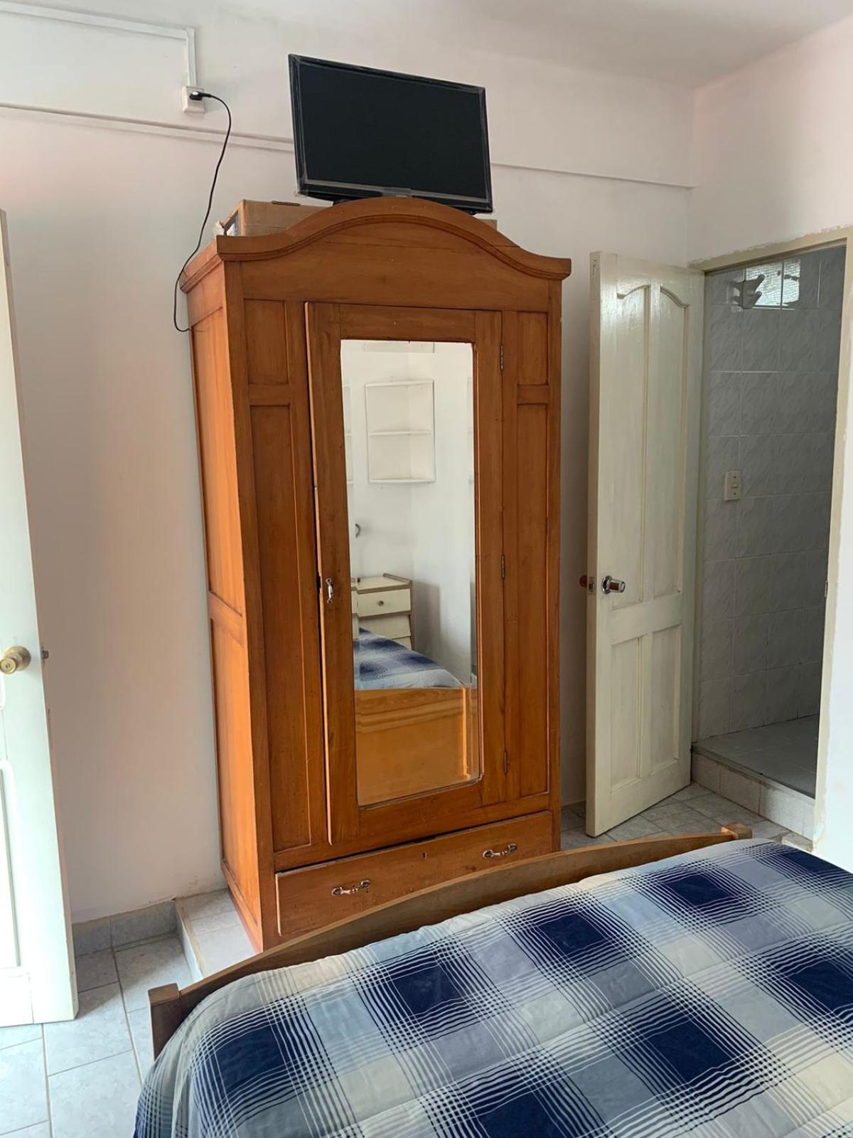 Apartament Linda Casa Acogedora Tarija Zewnętrze zdjęcie