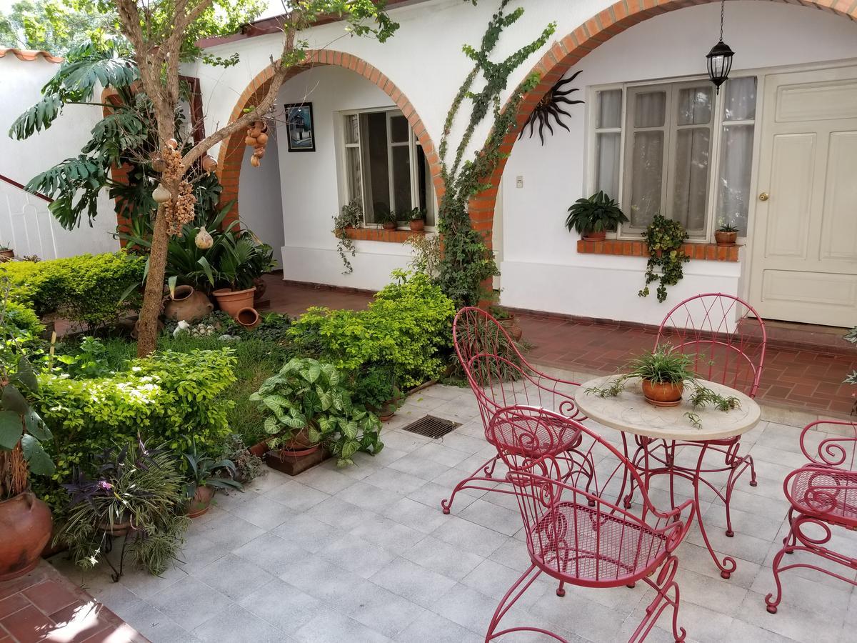 Apartament Linda Casa Acogedora Tarija Zewnętrze zdjęcie