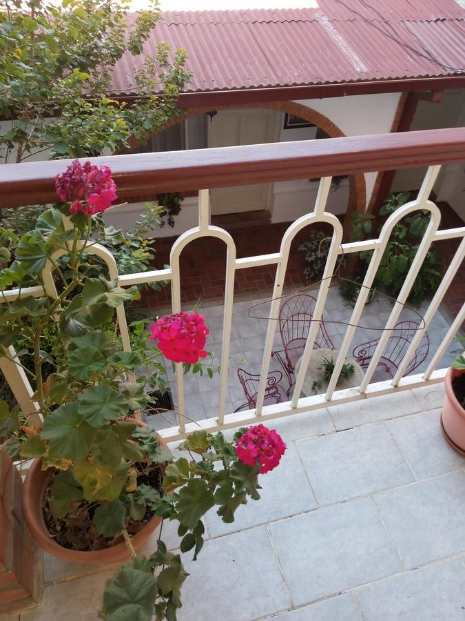 Apartament Linda Casa Acogedora Tarija Zewnętrze zdjęcie