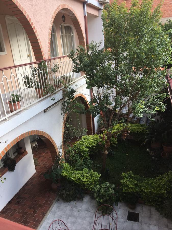 Apartament Linda Casa Acogedora Tarija Zewnętrze zdjęcie