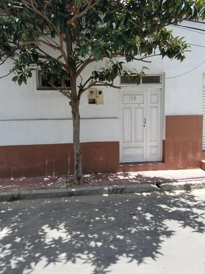 Apartament Linda Casa Acogedora Tarija Zewnętrze zdjęcie