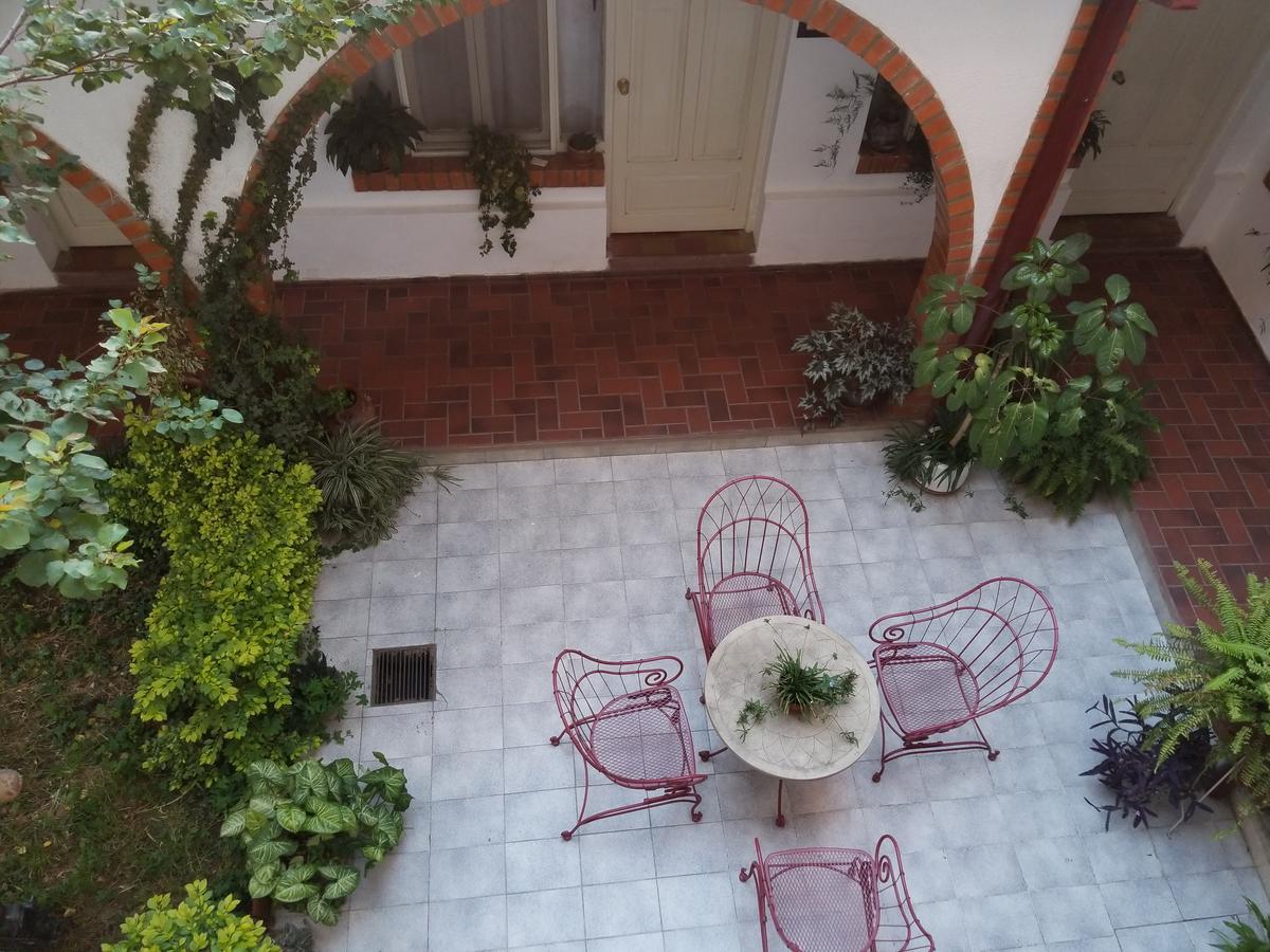 Apartament Linda Casa Acogedora Tarija Zewnętrze zdjęcie