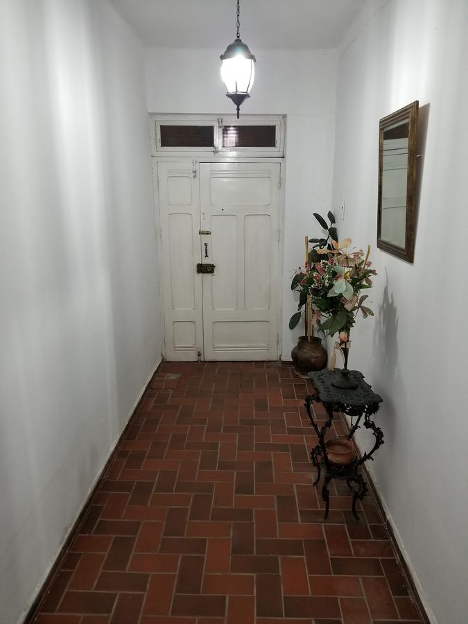 Apartament Linda Casa Acogedora Tarija Zewnętrze zdjęcie