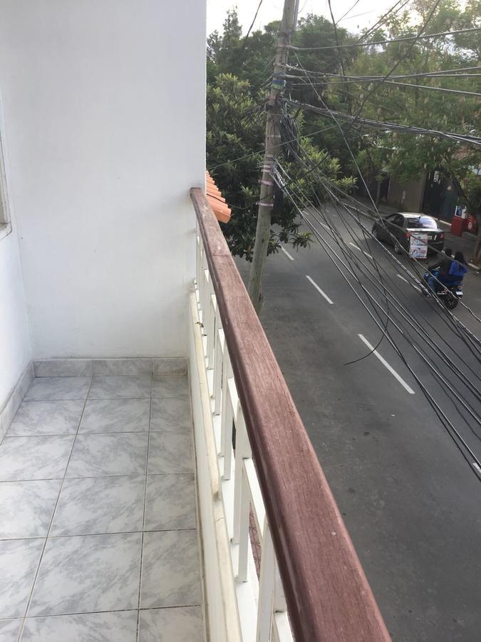 Apartament Linda Casa Acogedora Tarija Zewnętrze zdjęcie