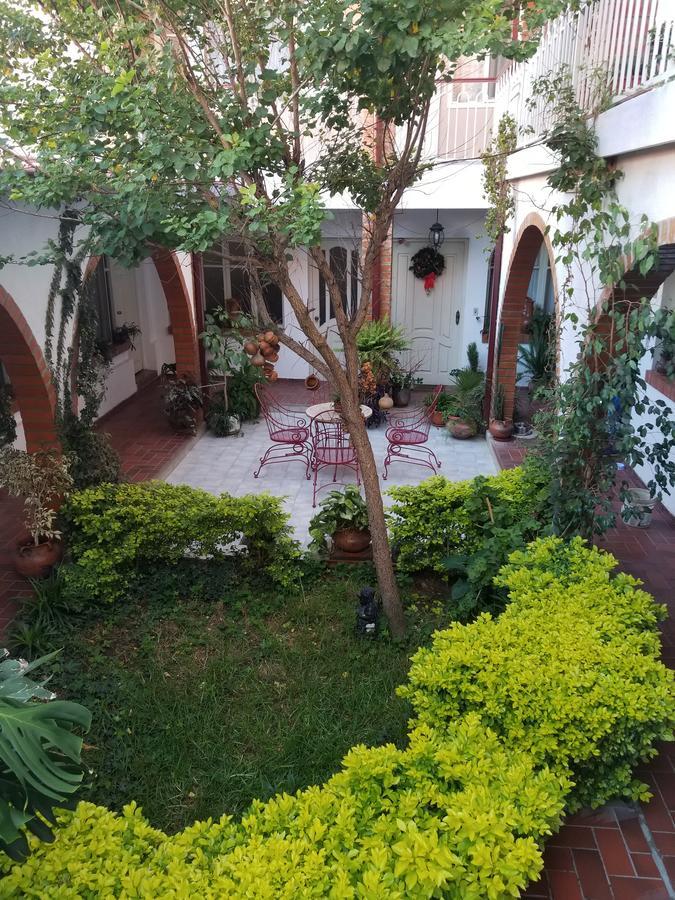 Apartament Linda Casa Acogedora Tarija Zewnętrze zdjęcie