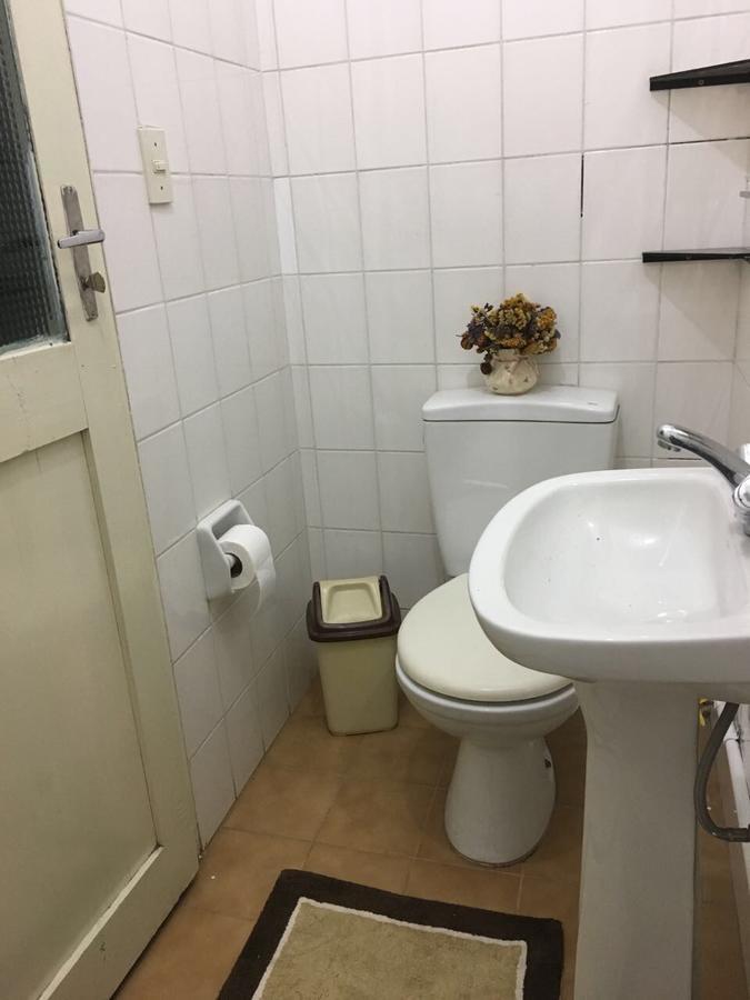Apartament Linda Casa Acogedora Tarija Zewnętrze zdjęcie